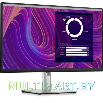Монитор Dell P2423D картинка 2